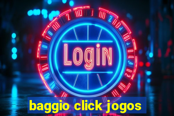 baggio click jogos